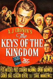 The Keys of the Kingdom The Keys of the Kingdom