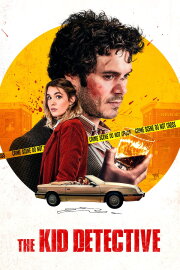 The Kid Detective The Kid Detective