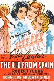 The Kid from Spain The Kid from Spain