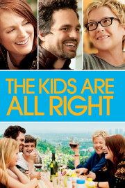 The Kids Are All Right The Kids Are All Right