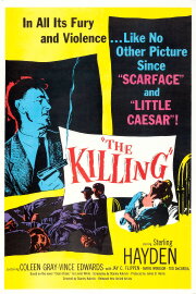The Killing The Killing
