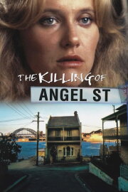 The Killing of Angel Street The Killing of Angel Street