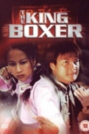 The King Boxer The King Boxer