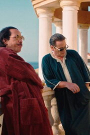 The King of Algiers