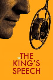 The King's Speech The King's Speech