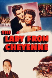 The Lady from Cheyenne The Lady from Cheyenne