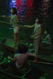The Lady of Saigon