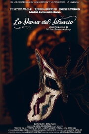 The Lady of Silence