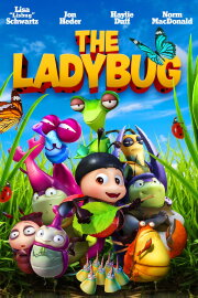 The Ladybug The Ladybug