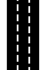the lane of time