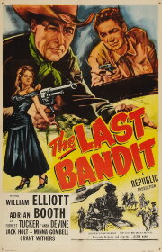 The Last Bandit The Last Bandit