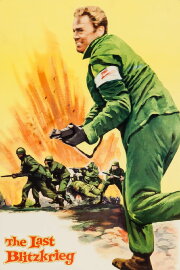 The Last Blitzkrieg The Last Blitzkrieg