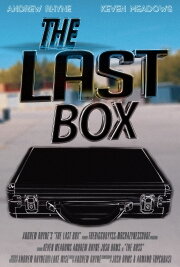The Last Box The Last Box