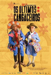 The Last Cangaceiros
