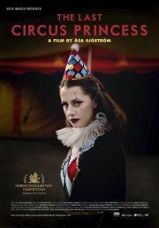 The Last Circus Princess