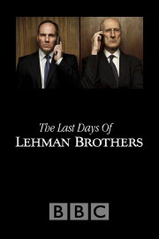 The Last Days of Lehman Brothers The Last Days of Lehman Brothers