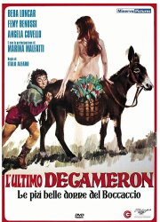 The Last Decameron: Adultery in 7 Easy Lessons The Last Decameron: Adultery in 7 Easy Lessons