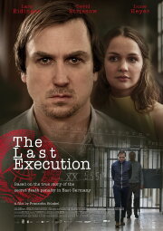 The Last Execution The Last Execution