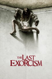 The Last Exorcism The Last Exorcism
