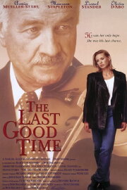 The Last Good Time