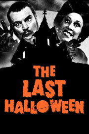The Last Halloween The Last Halloween