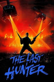 The Last Hunter The Last Hunter