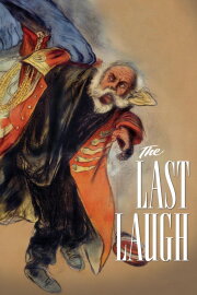 The Last Laugh The Last Laugh