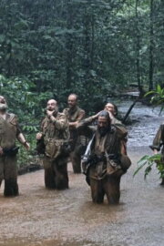 The Last Men