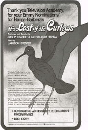 The Last of the Curlews The Last of the Curlews