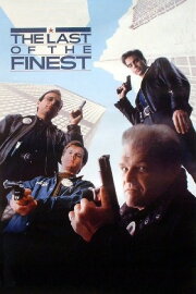 The Last of the Finest The Last of the Finest