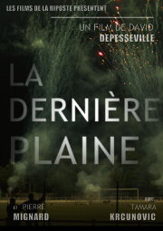 The Last Plains