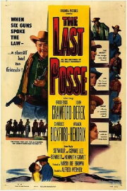 The Last Posse