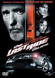 The Last Ride The Last Ride