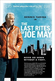 The Last Rites of Joe May The Last Rites of Joe May