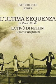 The Last Sequence The Last Sequence