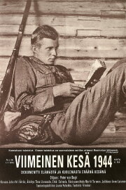 The Last Summer 1944 The Last Summer 1944