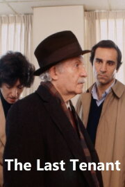 The Last Tenant The Last Tenant