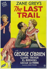 The Last Trail The Last Trail