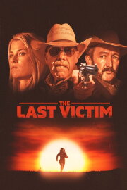 The Last Victim The Last Victim