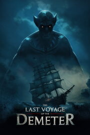 The Last Voyage of the Demeter The Last Voyage of the Demeter