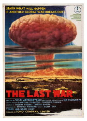 The Last War The Last War