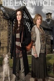 The Last Witch The Last Witch