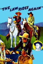 The Law Rides Again