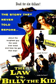 The Law vs. Billy the Kid