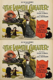 The Lawful Cheater