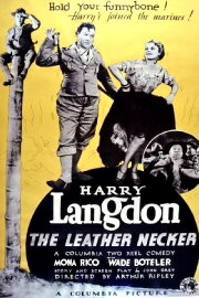 The Leather Necker The Leather Necker