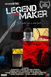 The Legend Maker The Legend Maker