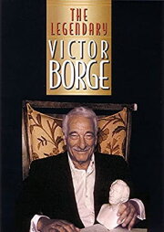 The Legendary Victor Borge