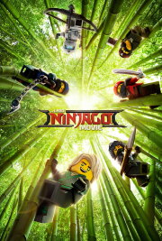 The Lego Ninjago Movie The Lego Ninjago Movie