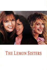 The Lemon Sisters The Lemon Sisters